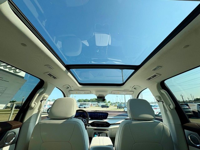 2026 Buick Enclave Avenir thumbnail image 31