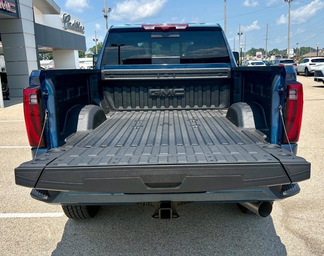 2026 GMC Sierra 2500HD Denali Ultimate thumbnail image 05