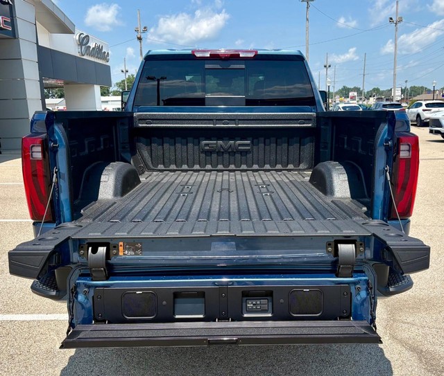2026 GMC Sierra 2500HD Denali Ultimate thumbnail image 06