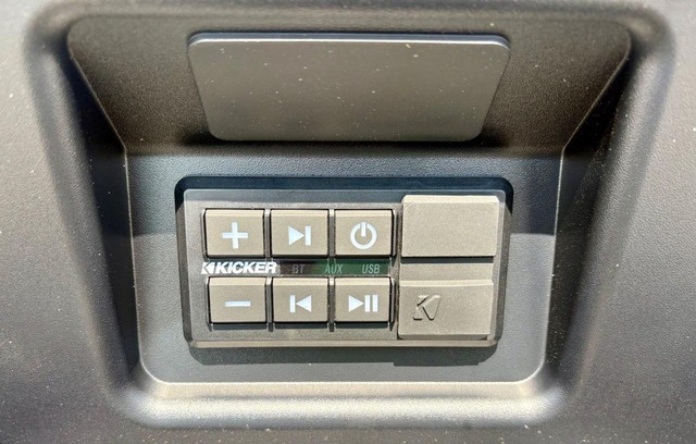 2026 GMC Sierra 2500HD Denali Ultimate thumbnail image 07