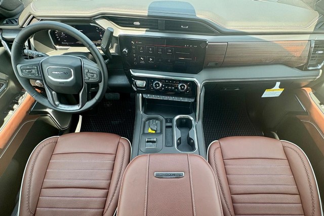 2026 GMC Sierra 2500HD Denali Ultimate thumbnail image 16