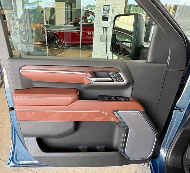 2026 GMC Sierra 2500HD Denali Ultimate thumbnail image 20