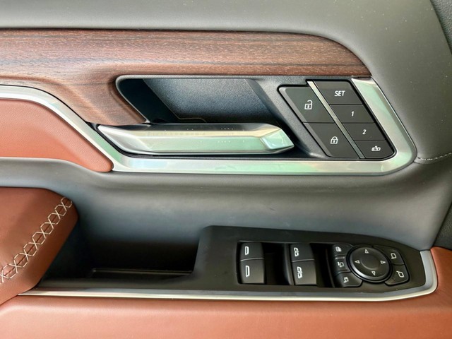 2026 GMC Sierra 2500HD Denali Ultimate thumbnail image 21