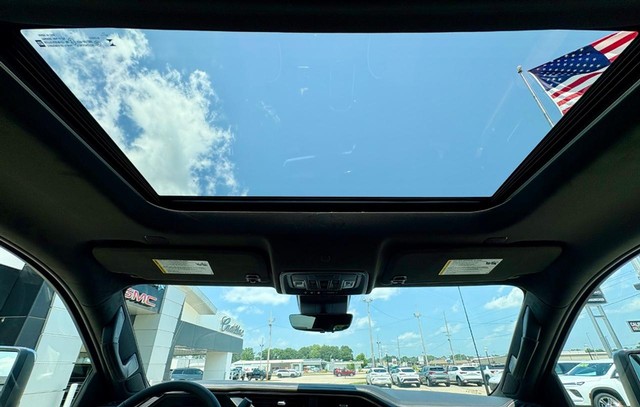 2026 GMC Sierra 2500HD Denali Ultimate thumbnail image 33