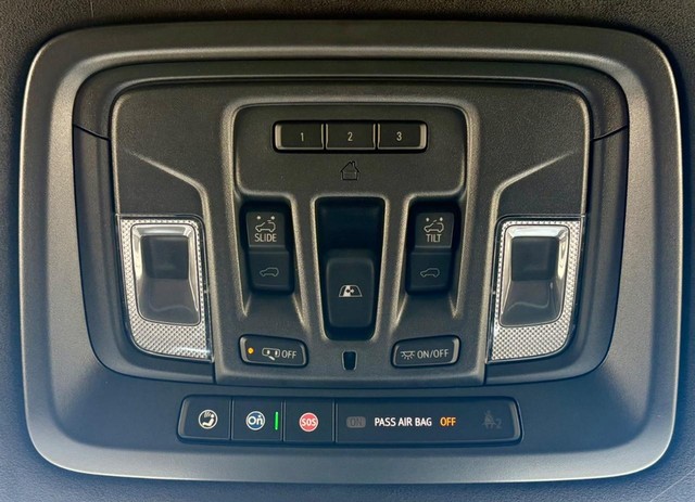 2026 GMC Sierra 2500HD Denali Ultimate thumbnail image 34