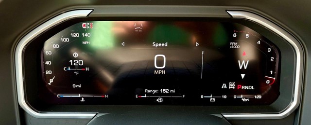 2026 GMC Sierra 2500HD Denali Ultimate thumbnail image 39