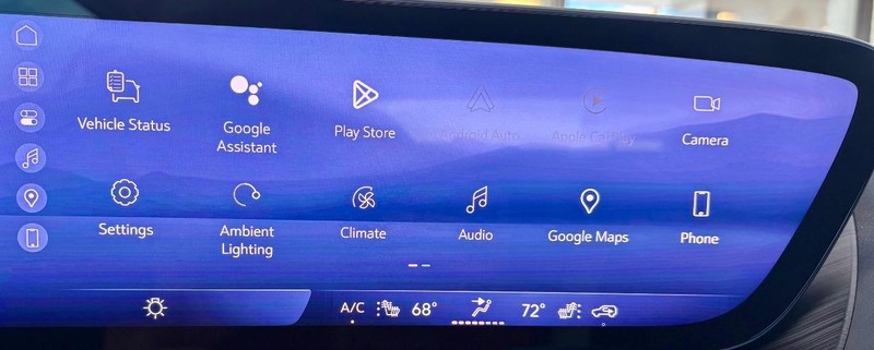 Buick Envision Vehicle Full-screen Gallery Image 23