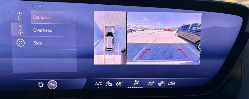 Buick Envision Vehicle Full-screen Gallery Image 25