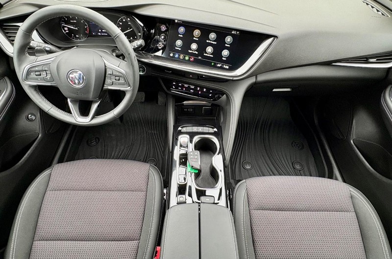 Buick Envision Vehicle Full-screen Gallery Image 13