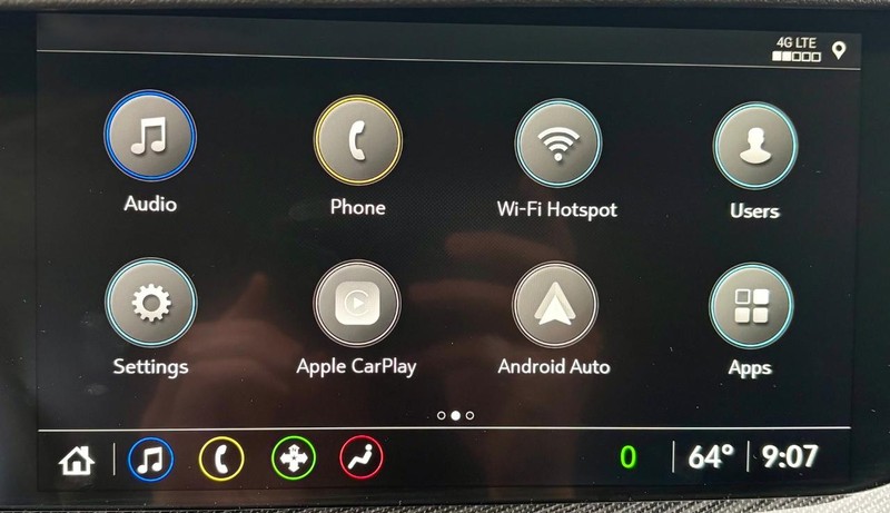 Buick Envision Vehicle Full-screen Gallery Image 23