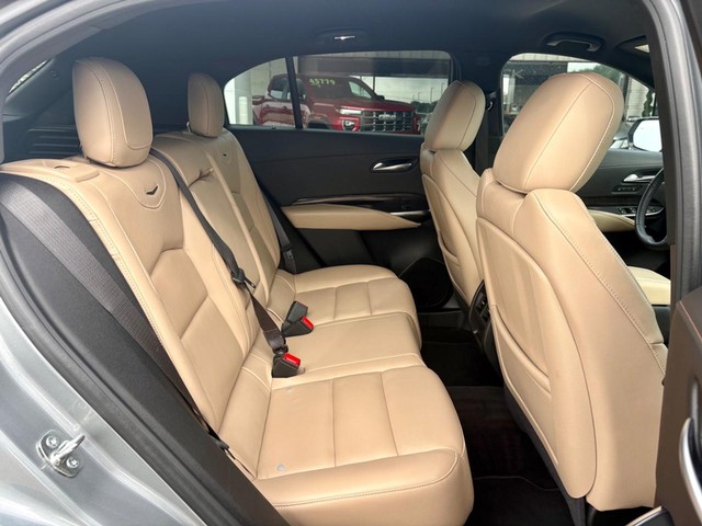 2024 Cadillac XT4 Premium Luxury - Photo 11