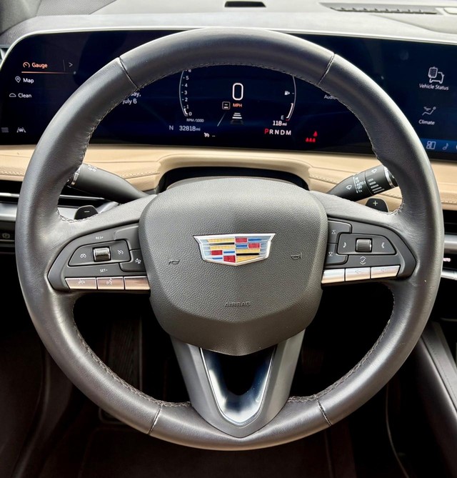 2024 Cadillac XT4 Premium Luxury - Photo 19