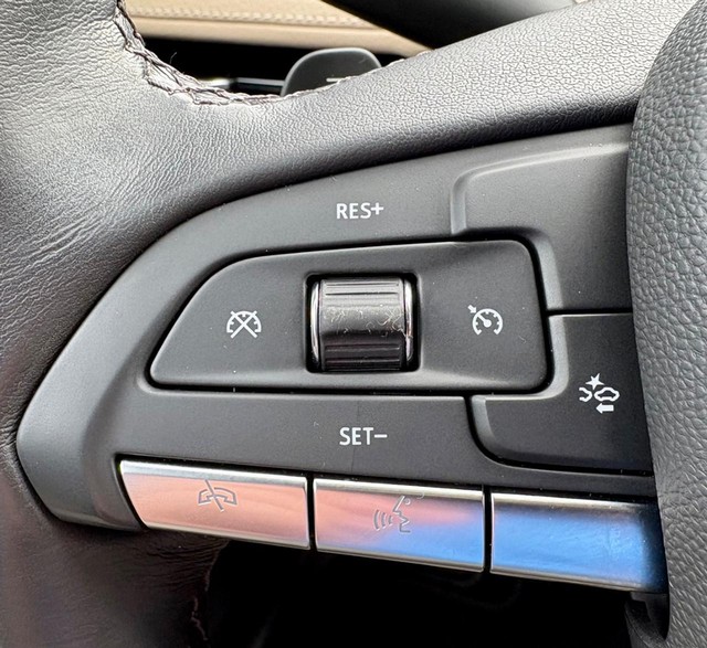 2024 Cadillac XT4 Premium Luxury - Photo 20