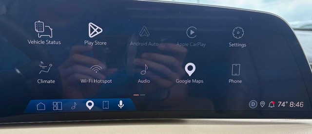 2024 Cadillac XT4 Premium Luxury - Photo 23
