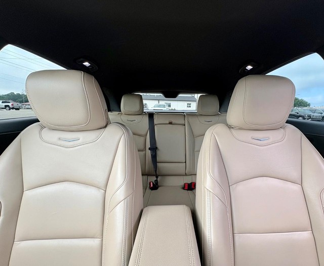 2024 Cadillac XT4 Premium Luxury - Photo 27