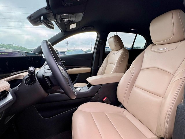 2024 Cadillac XT4 Premium Luxury - Photo 29