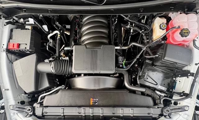 2026 GMC Sierra 3500HD CC Pro thumbnail image 08