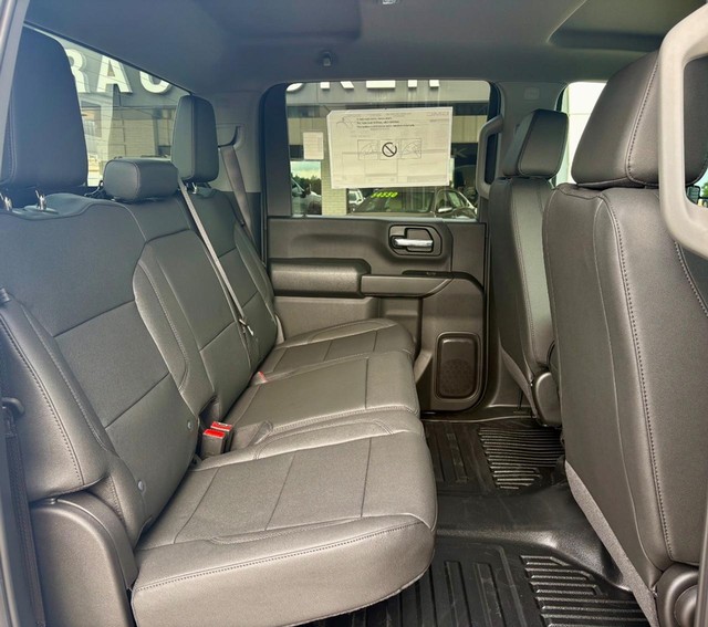 2026 GMC Sierra 3500HD CC Pro thumbnail image 10