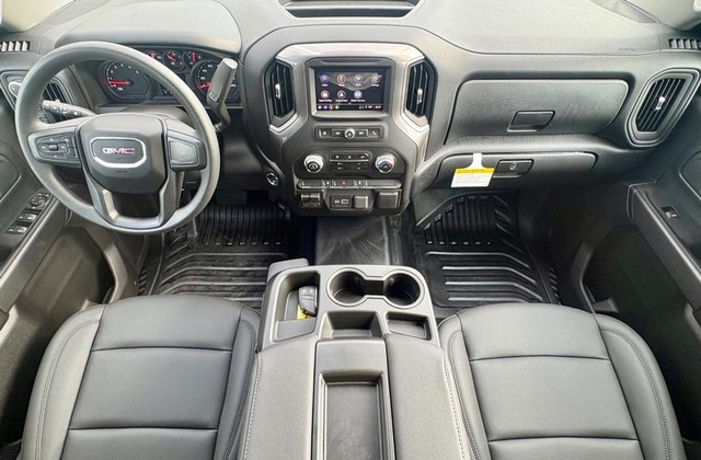 2026 GMC Sierra 3500HD CC Pro thumbnail image 12