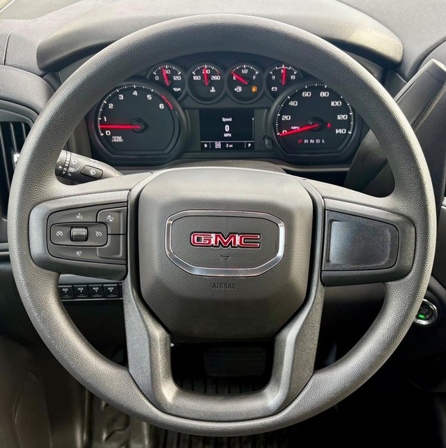 2026 GMC Sierra 3500HD CC Pro thumbnail image 19