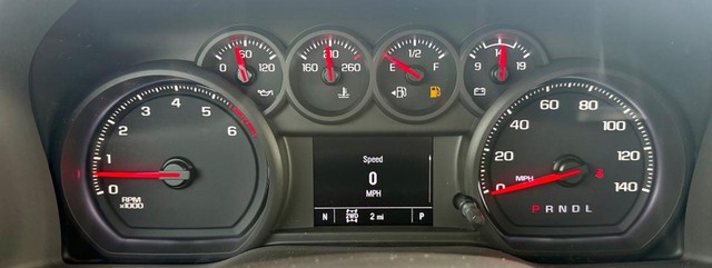 2026 GMC Sierra 3500HD CC Pro thumbnail image 20