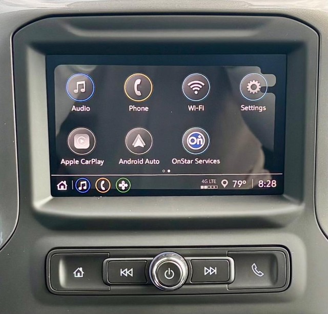 2026 GMC Sierra 3500HD CC Pro thumbnail image 22