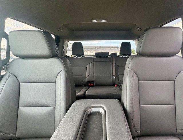 2026 GMC Sierra 3500HD CC Pro thumbnail image 25