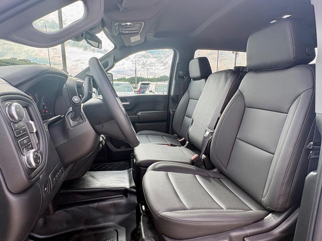2026 GMC Sierra 3500HD CC Pro thumbnail image 27