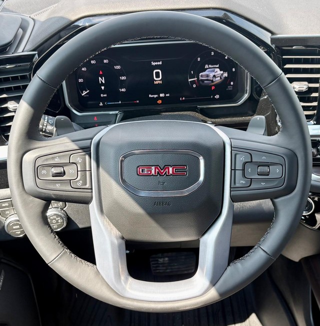 2026 GMC Sierra 1500 SLT - Photo 22