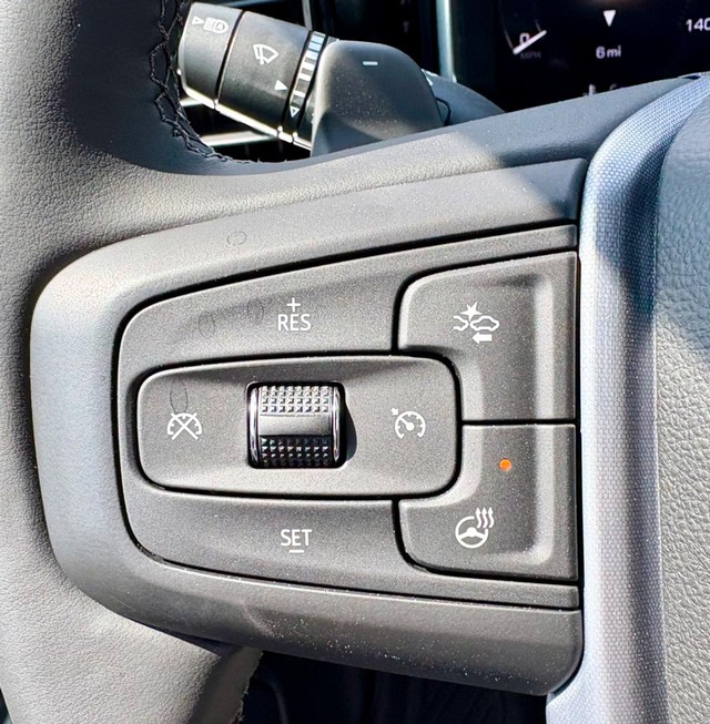 2026 GMC Sierra 1500 SLT - Photo 23