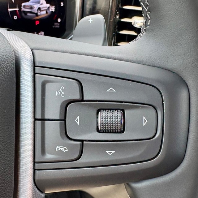 2026 GMC Sierra 1500 SLT - Photo 24