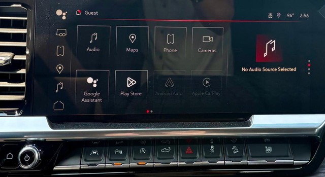2026 GMC Sierra 1500 SLT - Photo 26