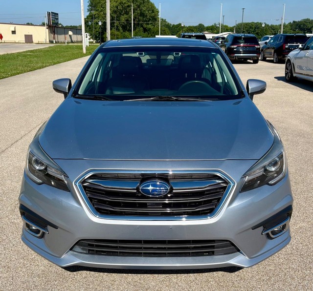 2018 Subaru Legacy Limited thumbnail image 08