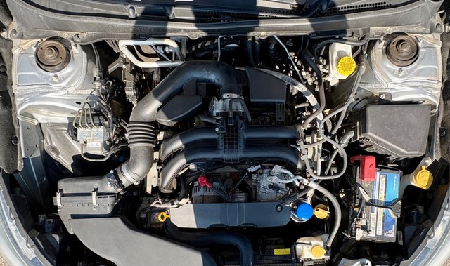 2018 Subaru Legacy Limited thumbnail image 09