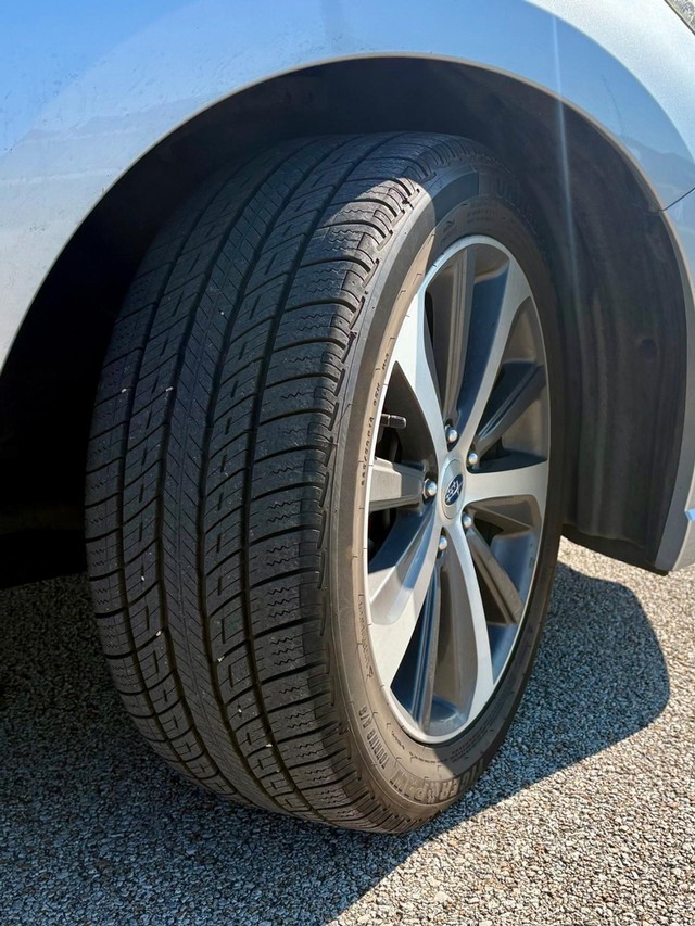 2018 Subaru Legacy Limited thumbnail image 10