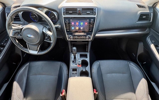 2018 Subaru Legacy Limited thumbnail image 13