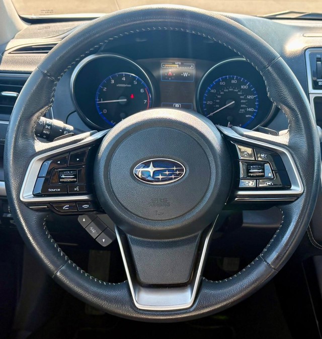 2018 Subaru Legacy Limited thumbnail image 19