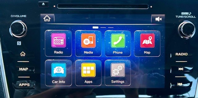 2018 Subaru Legacy Limited thumbnail image 23