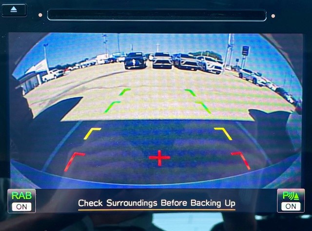 2018 Subaru Legacy Limited thumbnail image 25