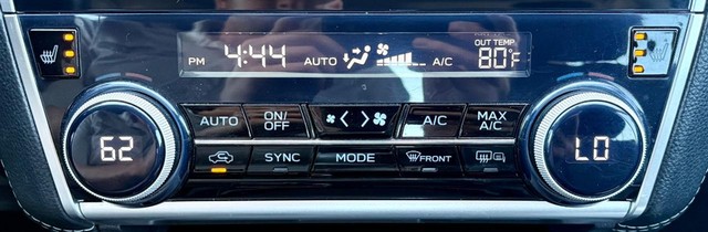 2018 Subaru Legacy Limited thumbnail image 26