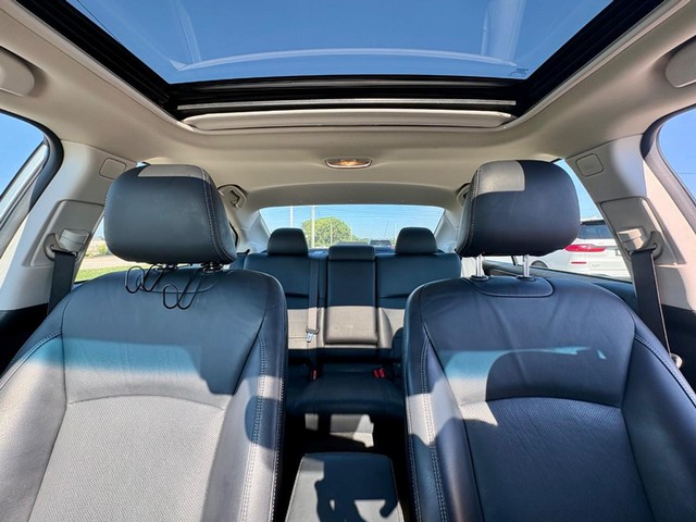 2018 Subaru Legacy Limited thumbnail image 27
