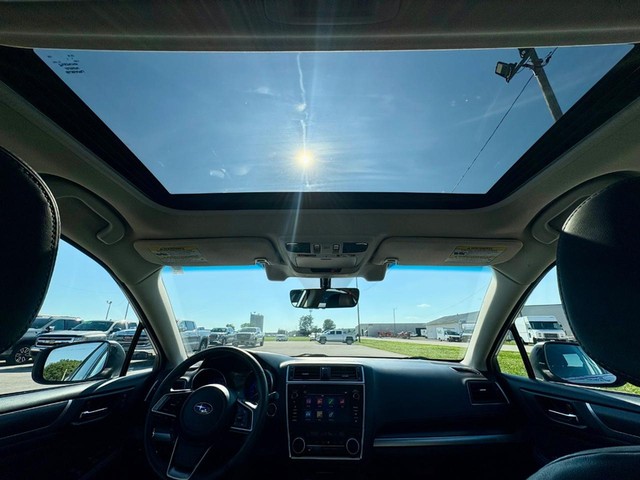 2018 Subaru Legacy Limited thumbnail image 28