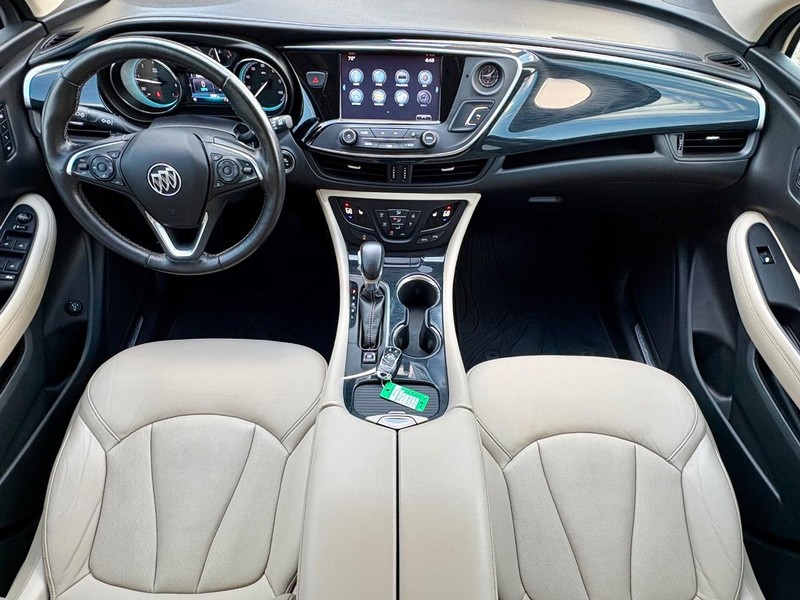 Buick Envision Vehicle Full-screen Gallery Image 13