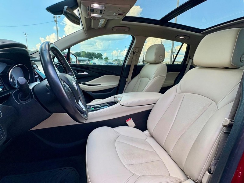 Buick Envision Vehicle Full-screen Gallery Image 31