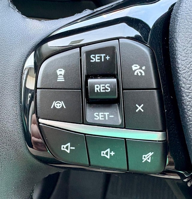 2022 Ford Escape Titanium thumbnail image 20