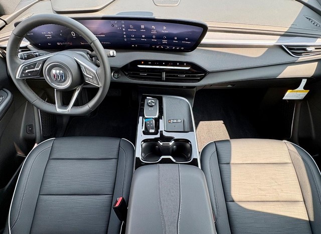 2026 Buick Enclave Sport Touring thumbnail image 16