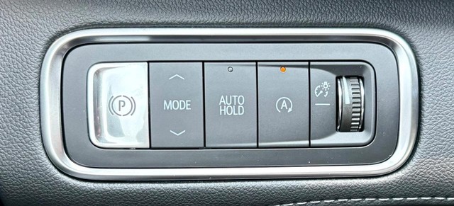 2026 Buick Enclave Sport Touring thumbnail image 21