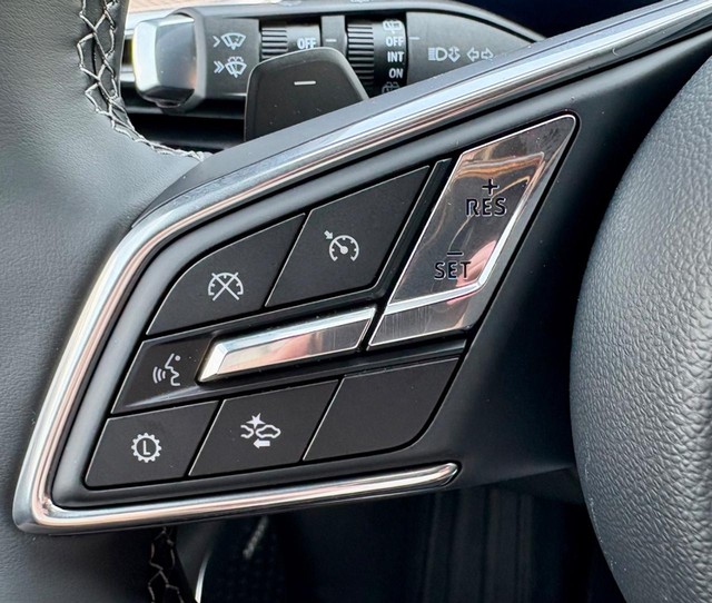 2026 Buick Enclave Sport Touring thumbnail image 23