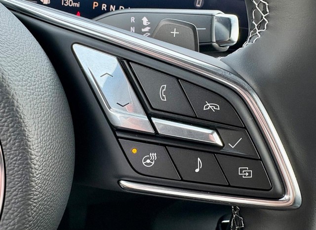 2026 Buick Enclave Sport Touring thumbnail image 24