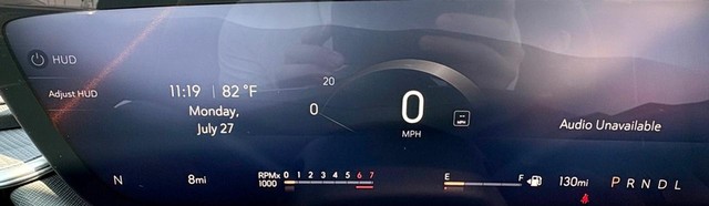 2026 Buick Enclave Sport Touring thumbnail image 25